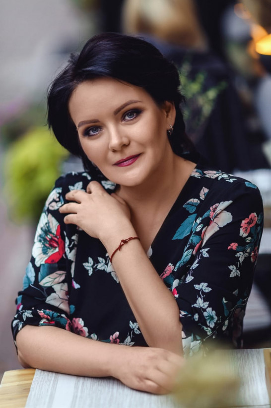 Svetlana: photo №1