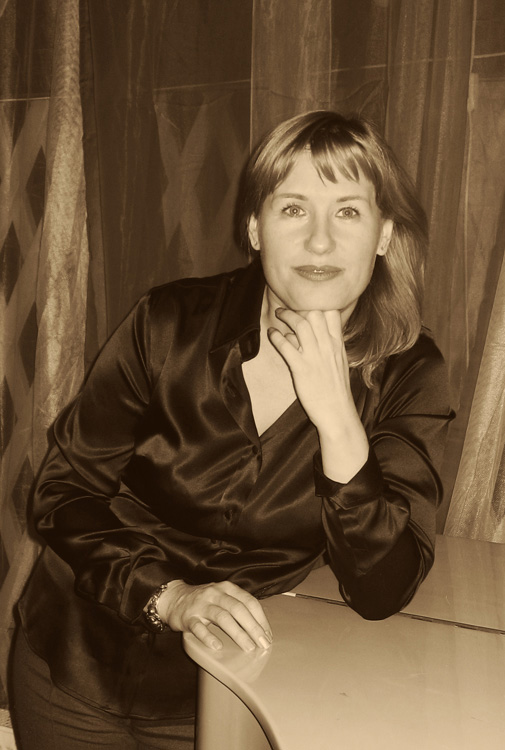 Zhanna: photo №1