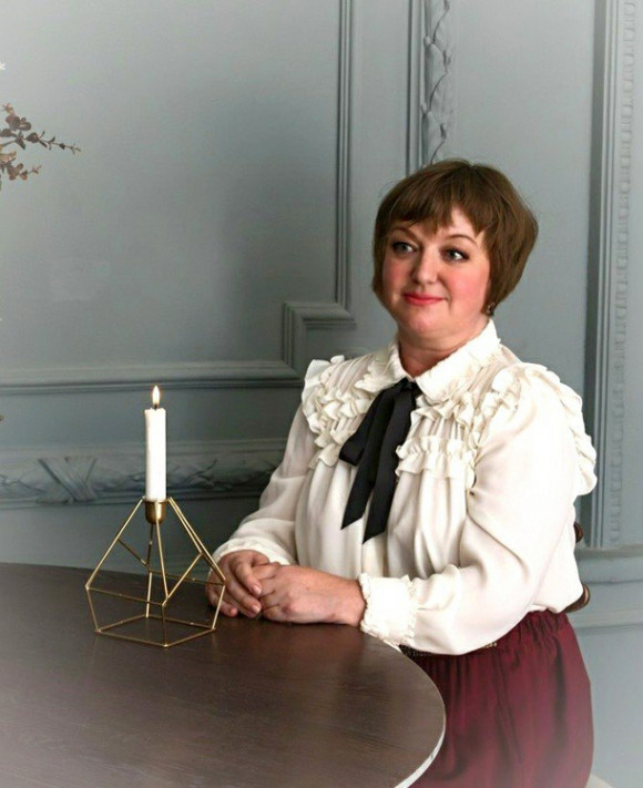 Elena: photo №3