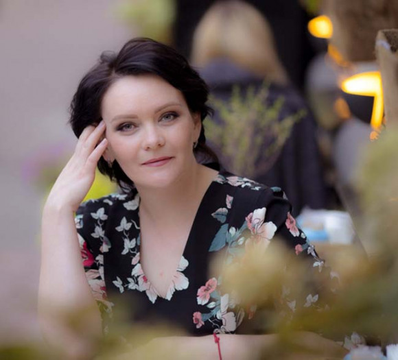Svetlana: photo №3