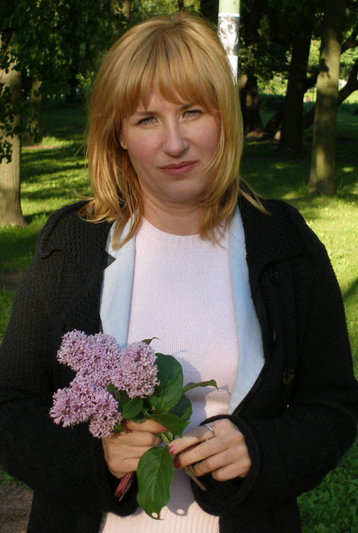 Zhanna: photo №3