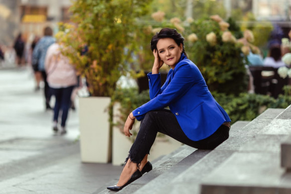 Svetlana: photo №5