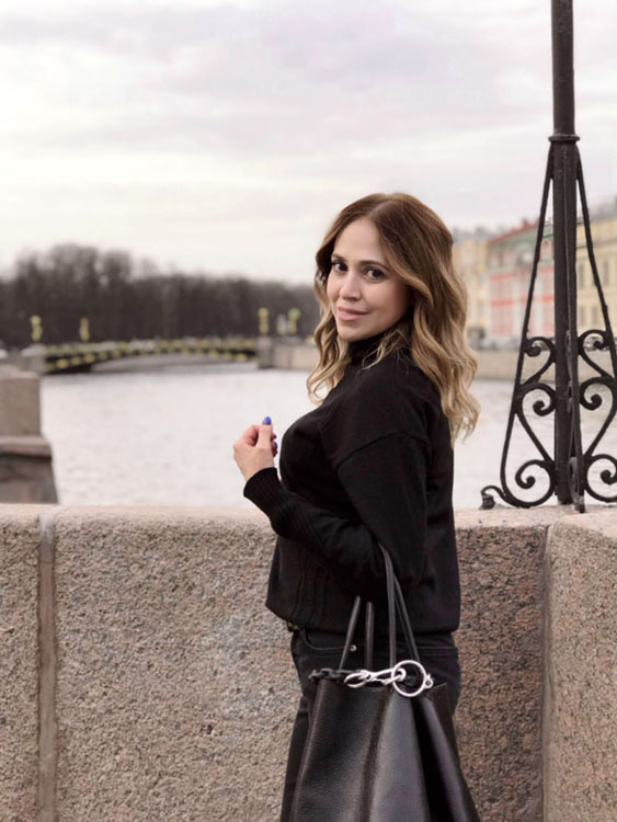 Galina: photo №5