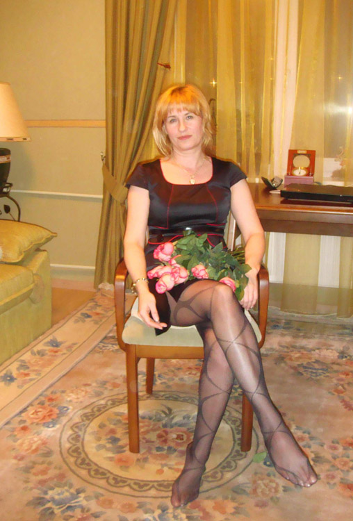 Zhanna: photo №4