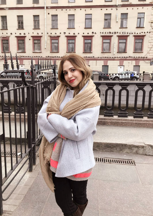 Galina: photo №6