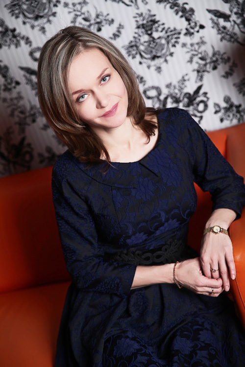 Elena: photo №6
