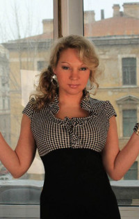 Svetlana