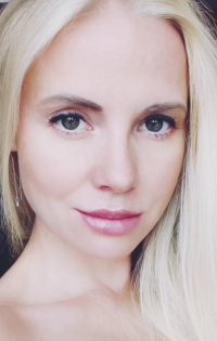 Svetlana