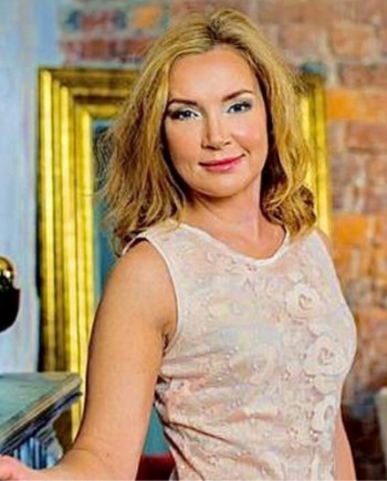 Svetlana