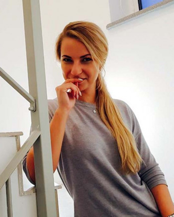 Svetlana