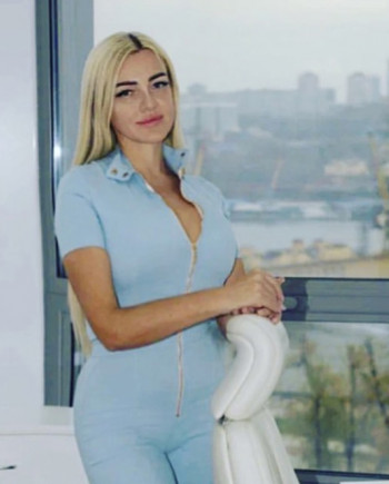 Alina