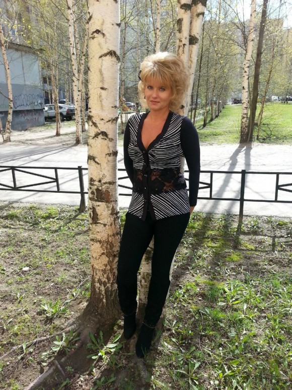 Svetlana: photo №19