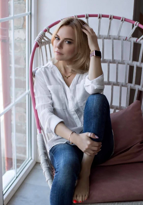 Yana: photo №9