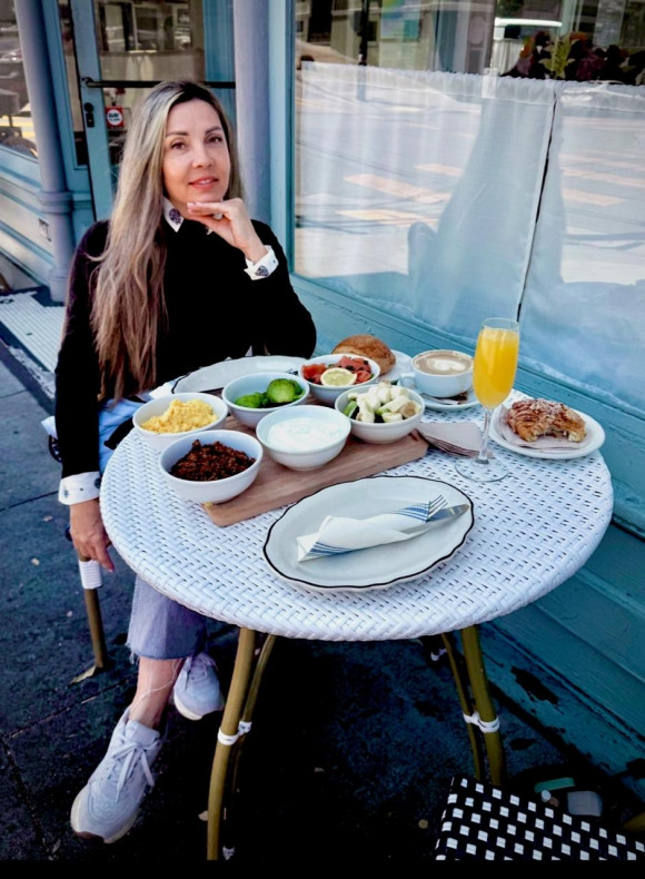 Anna: photo №3