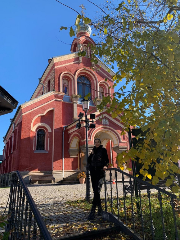 Anna: photo №6