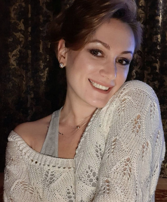 Olga: photo №3