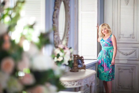 Angelika: photo №3