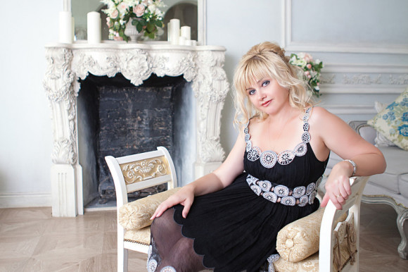 Angelika: photo №6