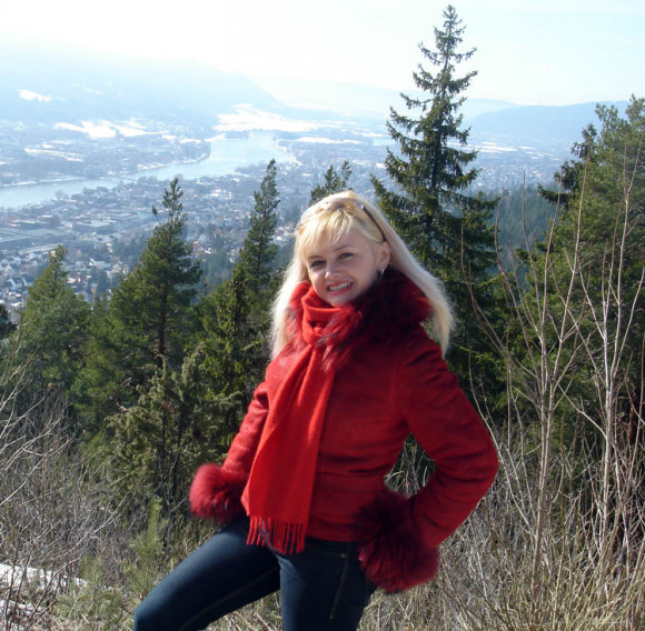 Angelika: photo №16