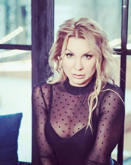 Larisa: photo №3
