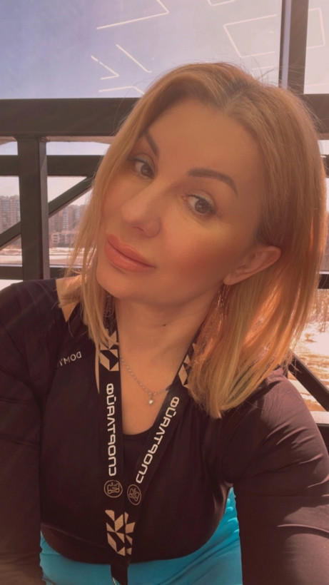 Larisa: photo №5