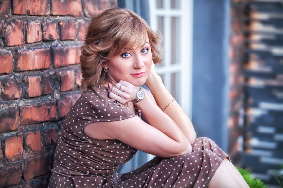 Olga: photo №4