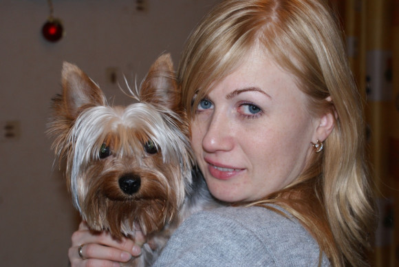 Olga: photo №16
