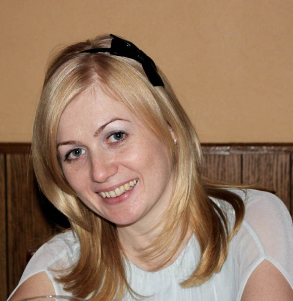 Olga: photo №19