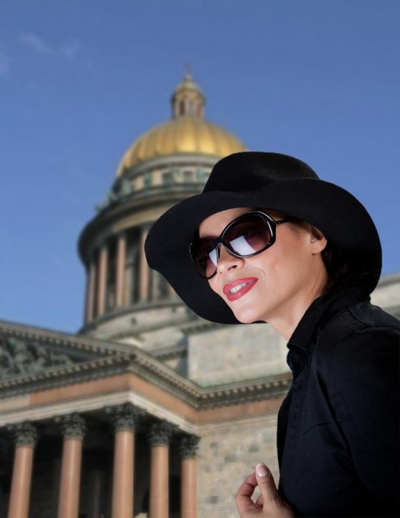 Elena: photo №12