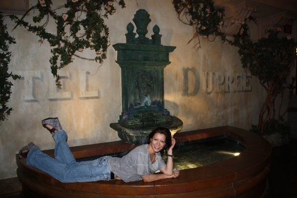 Elena: photo №14