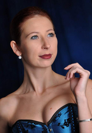 Viktoria: photo №13