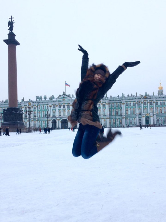 Viktoria: photo №6