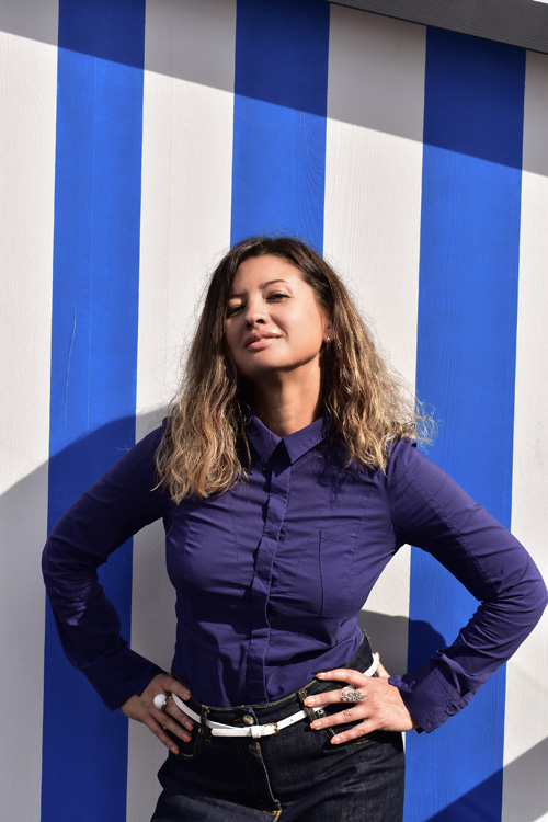 Julia: photo №2