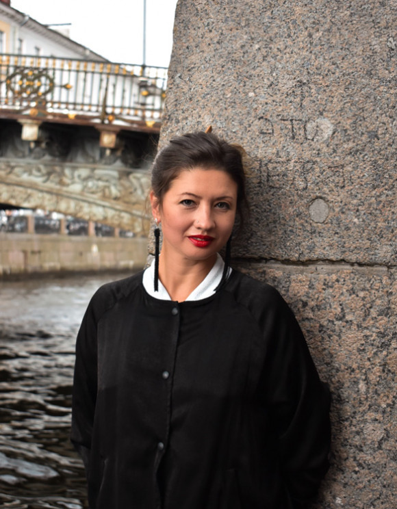 Julia: photo №6