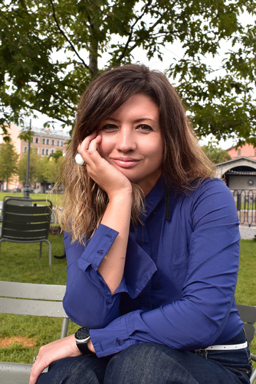 Julia: photo №7