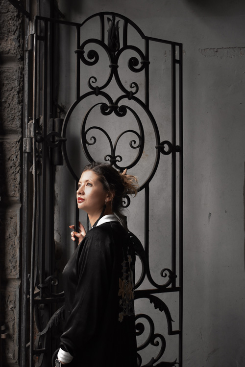 Julia: photo №9