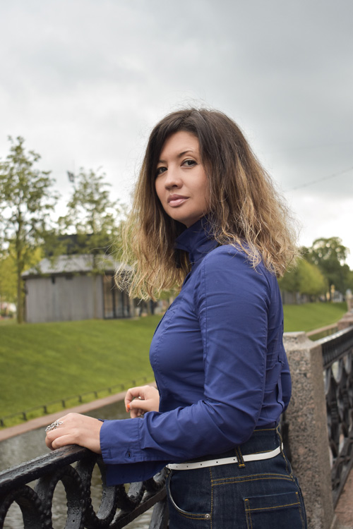 Julia: photo №10