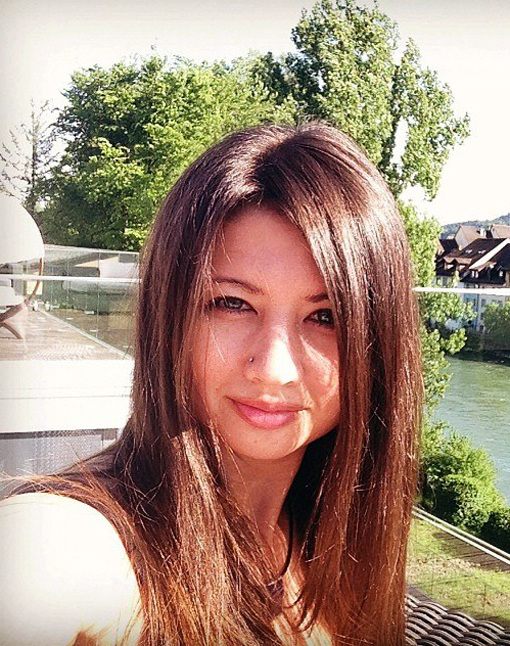 Julia: photo №14