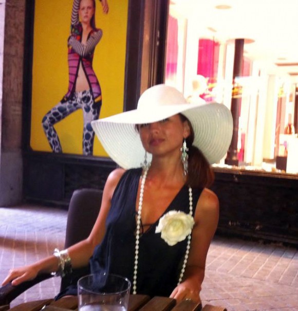 Julia: photo №17