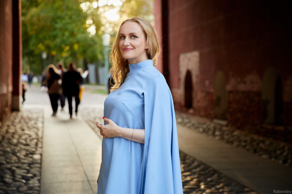 Maria: photo №3