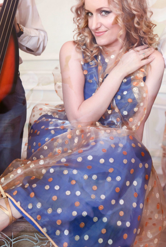 Maria: photo №5