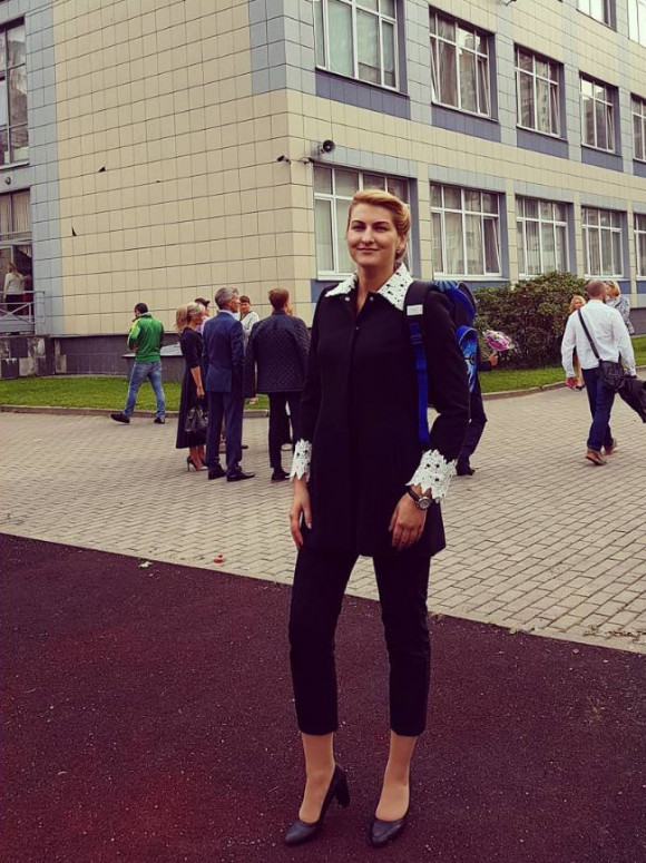 Natalia: photo №15