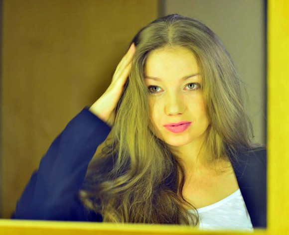 Olga: photo №7
