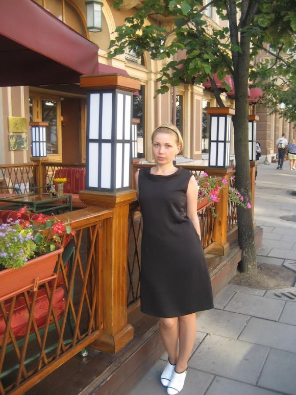 Olga: photo №10