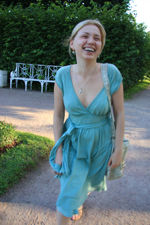Olga: photo №11