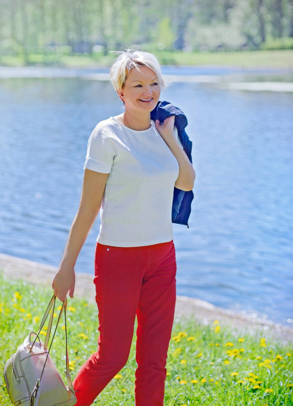 Elena: photo №3