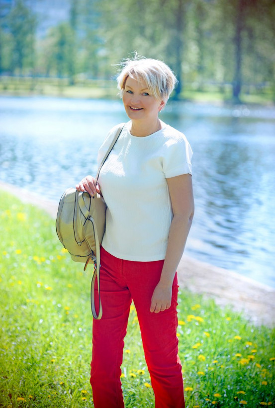 Elena: photo №11