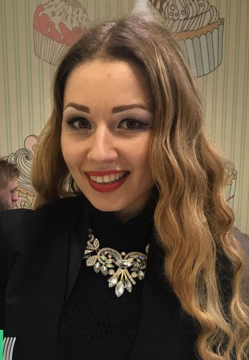 Varvara: photo №2