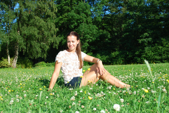 Anna: photo №8
