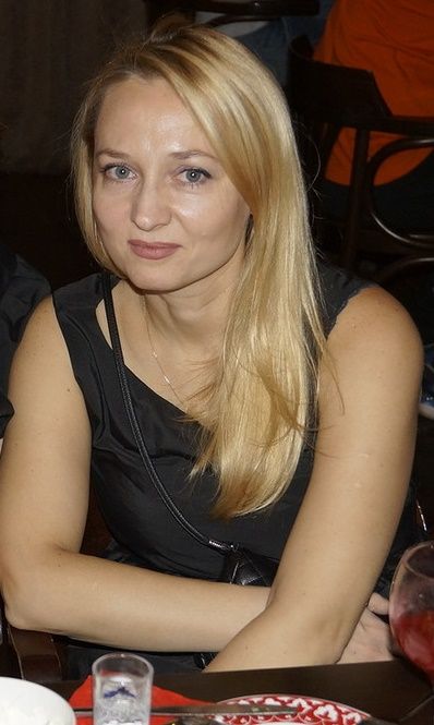 Irina: photo №4